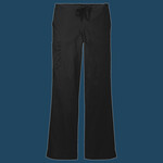 Women's Tall WorkFlex Flare Leg Cargo Pant