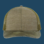 Pique Trucker Cap
