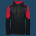 Unisex Blue Chip Hooded Sweatshirt