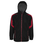 Men's Charger Hooded Jacket