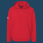 Unisex Fleece Hooded Sweatshirt
