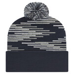 USA-Made Bar Beanie