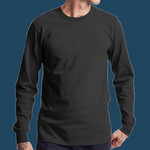 Unisex Heritage Jersey Long Sleeve T-Shirt