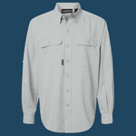 Men's Crossroad Woven Shirt