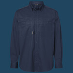 Men's Craftsman Woven Shirt