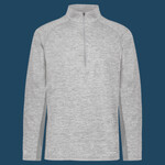 Men's Electrify CoolCore® Quarter-Zip Pullover