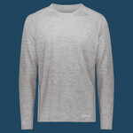 Youth Electrify CoolCore® Long Sleeve T-Shirt