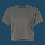 Women's Ideal Crop Top