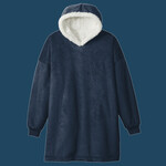 Mountain Lodge Wearable Blanket