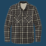 Woodland Shirt Jac