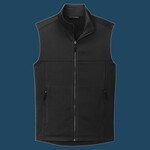 Collective Smooth Fleece Vest