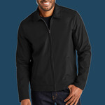 Mechanic Soft Shell Jacket