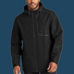Collective Tech Outer Shell Jacket