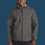 Waterproof Insulated Jacket