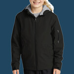 Youth Waterproof Insulated Jacket