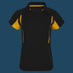 Women's Two-Tone Avenger Polo