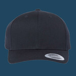 CVC Snapback Cap