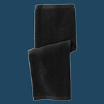 Hemmed Towel