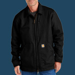 Tall Sherpa Lined Coat