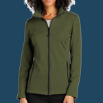 Women's Collective Tech Soft Shell Jacket