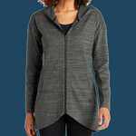 Women's Flux Full Zip Hoodie