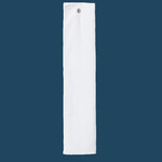 Trifold Golf Towel with Grommet