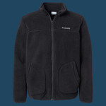 Men's Rugged Ridge™ II Sherpa Fleece Full-Zip