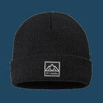 Whirlibird™ Cuffed Beanie