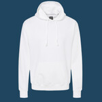 Unisex Perfect Sweats Hooded Sweatshirt
