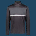 Men's Dry-Excel™ Prism Bold Quarter-Zip Pullover