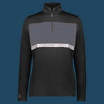 Women's Prism Bold Quarter-Zip Pullover