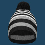 8 1/2" Spirit Pom Beanie