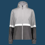 Women's Turnabout Reversible Hooded Jacket