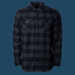 Unisex Flannel Shirt