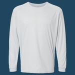 Youth Long Islander Performance Long Sleeve T-Shirt