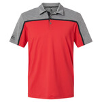Men's Ultimate Colorblocked Polo