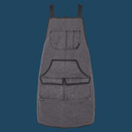Workman's Apron