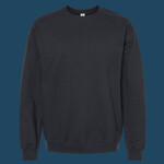 Unisex Softstyle® Midweight Crewneck Sweatshirt
