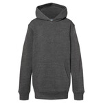 Youth Triblend Fleece Hooded Sweatshirt