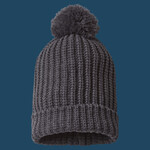 Chunky Cable Beanie