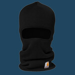 Knit Insulated Face Mask