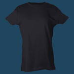 Women's Fine Jersey Classic Fit T-Shirt