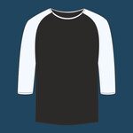 Youth Raglan T-Shirt