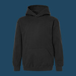 Youth Hooded Sweatshirt