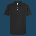 Men's 50/50 Sport Pique Polo