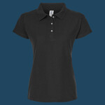 Women's 50/50 Sport Pique Polo