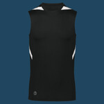 Unisex PR Max Compression Jersey
