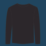 Unisex Premium Cotton Long Sleeve T-Shirt