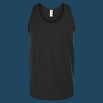 Unisex Fine Jersey Tank Top