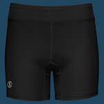 Women's PR Max Compression Shorts